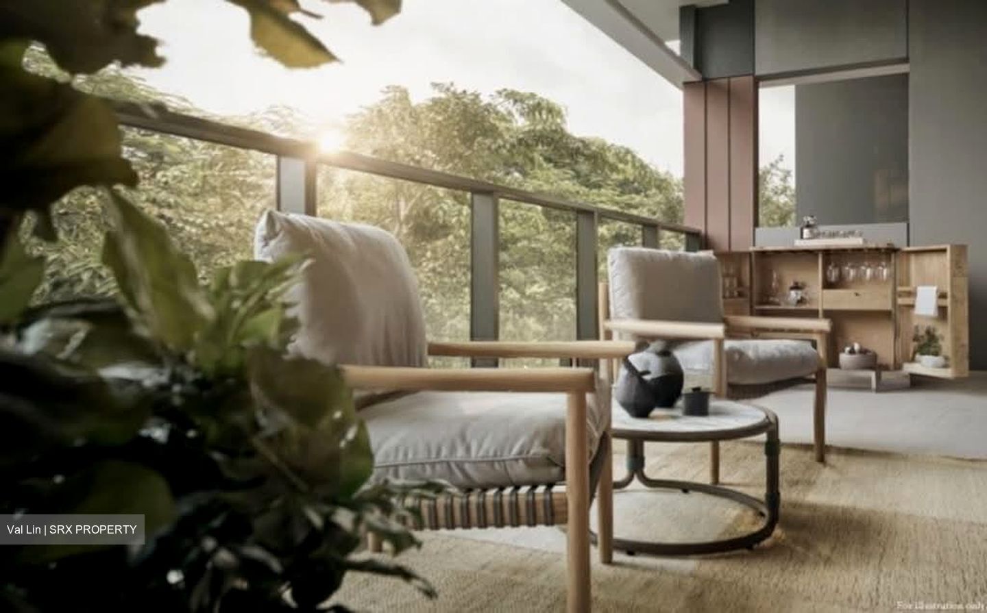 Watten Estate Road (D11), Condominium #554050751